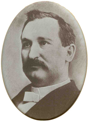 William H. Woolery