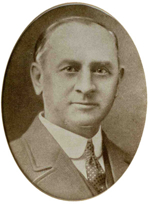 Thomas E. Cramblet