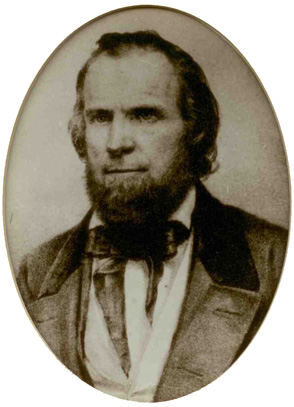 William K. Pendleton