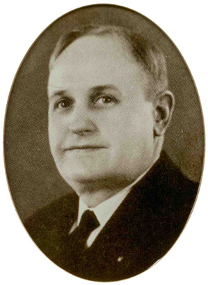 Joseph A. Serena