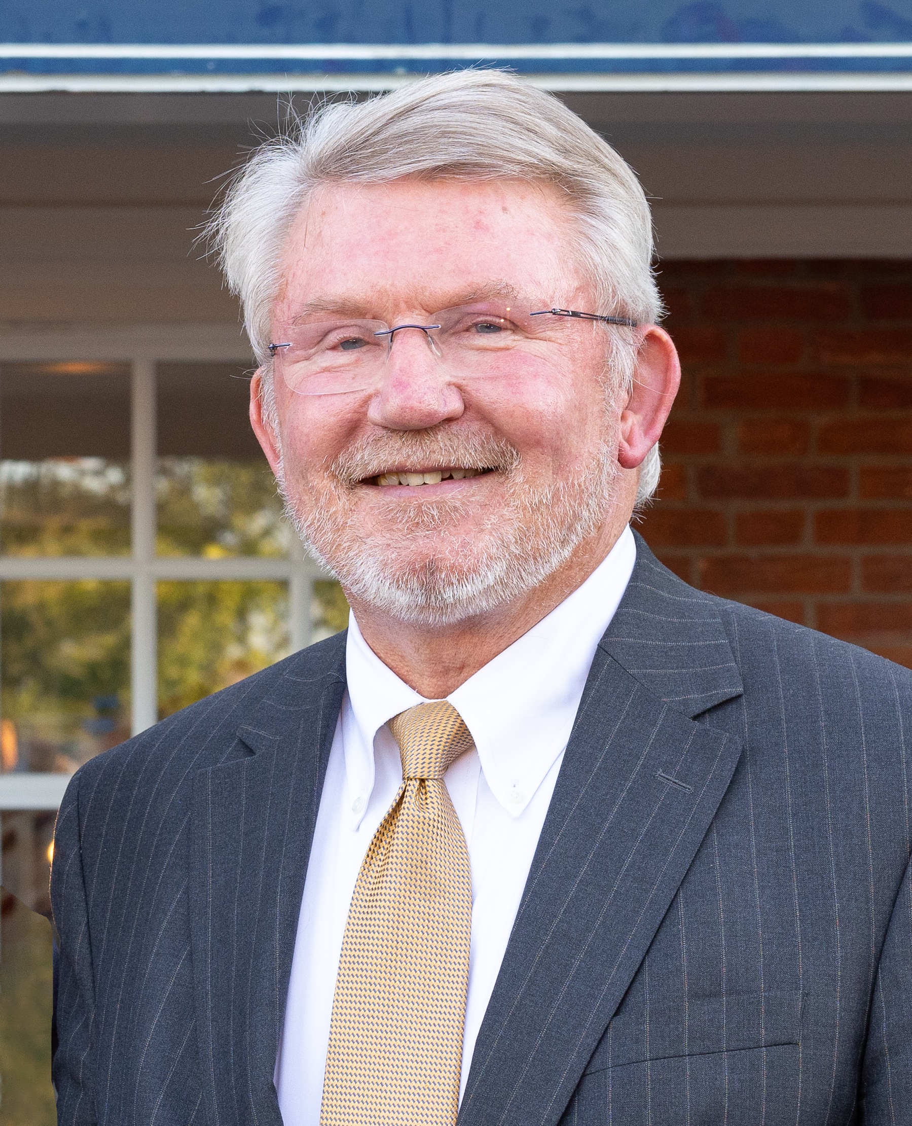 Bethany College Announces Distinguished Speaker for Founder’s Day 2024: Dr. Greg Sterling, Dean of Yale Divinity School