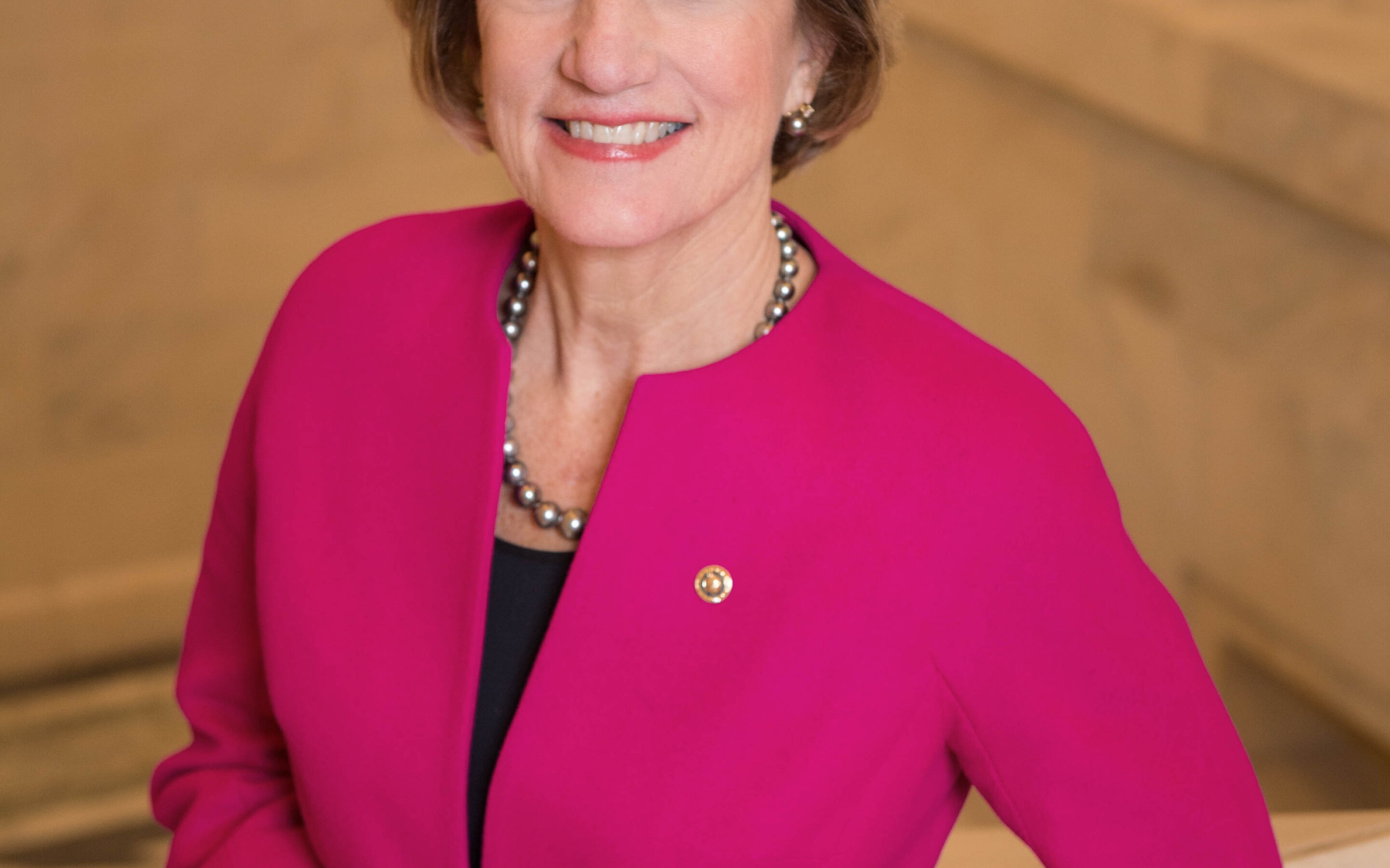 Bethany College Announces Senator Shelley Moore Capito as 2024 Commencement Speaker