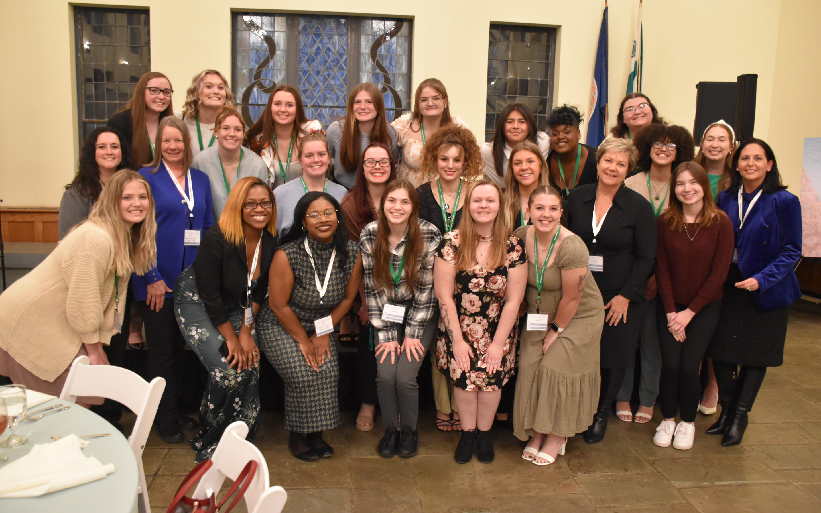 Bethany College Reflects on a Successful Women & Leadership Symposium